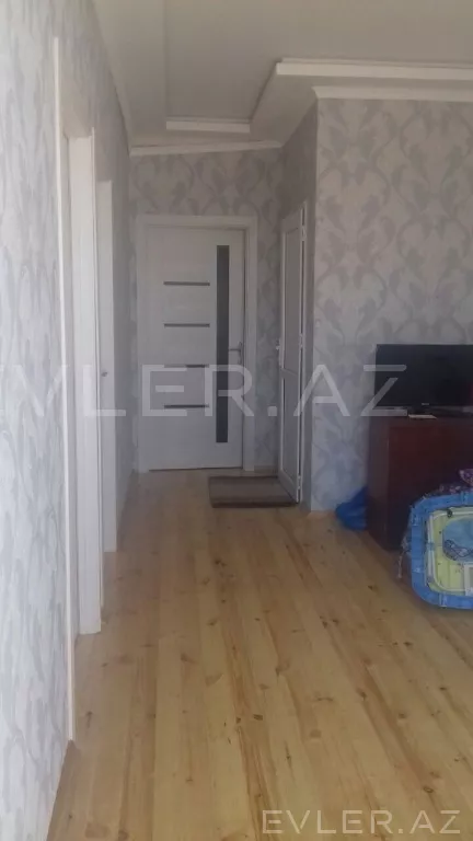 Satılır, həyət evi/villa