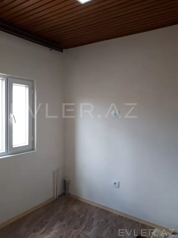 Satılır, həyət evi/villa