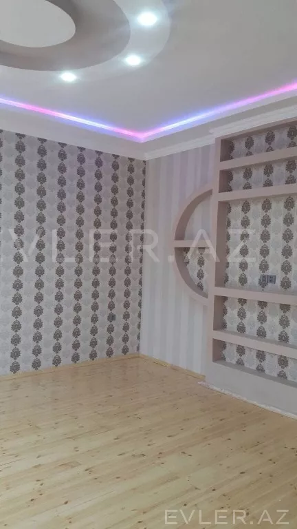 Satılır, həyət evi/villa