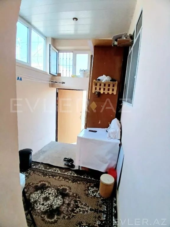 Satılır, həyət evi/villa