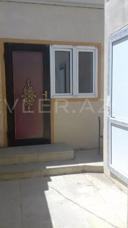 Satılır, həyət evi/villa