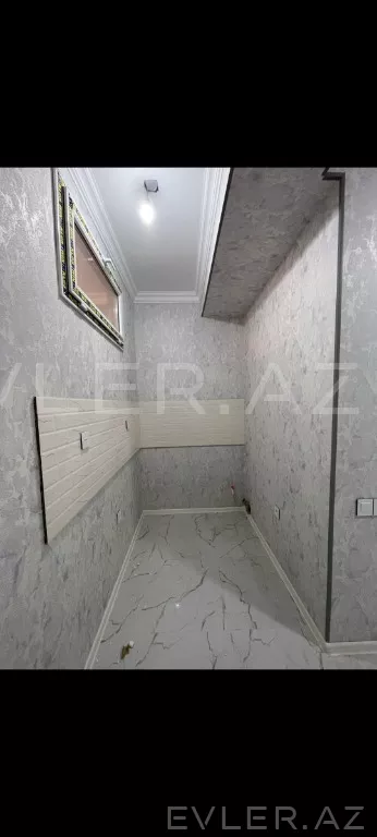 Satılır, yeni tikili