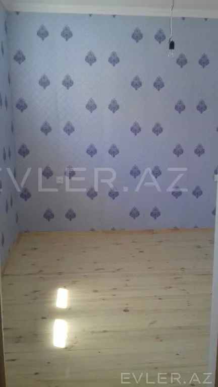 Satılır, həyət evi/villa