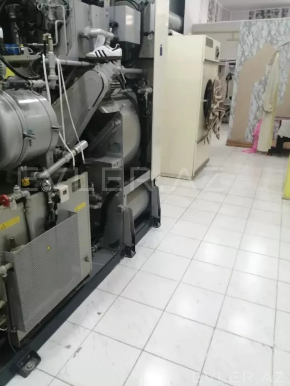 Satılır, hazır biznes