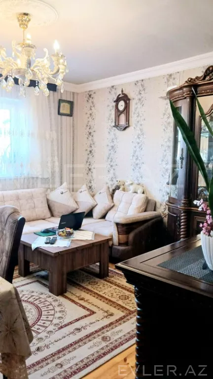 Satılır, həyət evi/villa