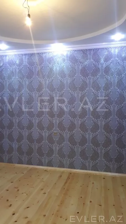 Satılır, həyət evi/villa