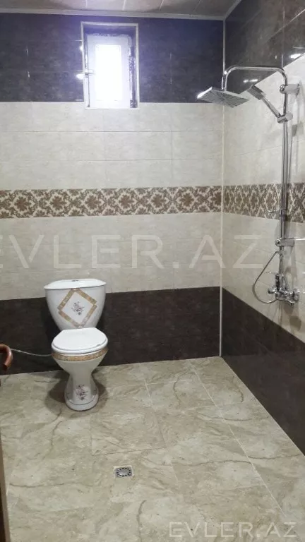 Satılır, həyət evi/villa