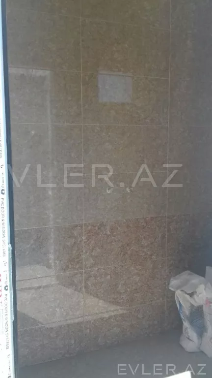 Satılır, həyət evi/villa