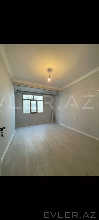 Satılır, yeni tikili