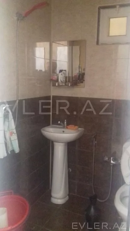 Satılır, həyət evi/villa