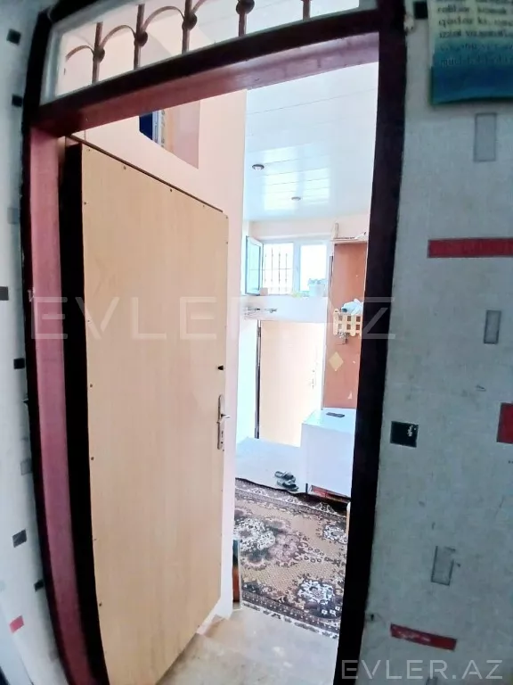 Satılır, həyət evi/villa