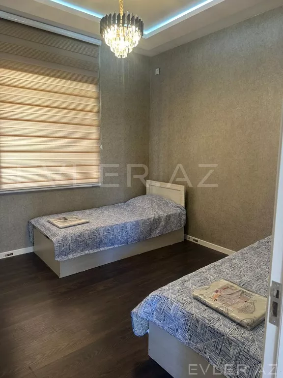 Aylıq, həyət evi/villa