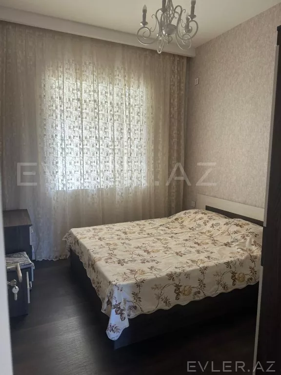 Aylıq, həyət evi/villa