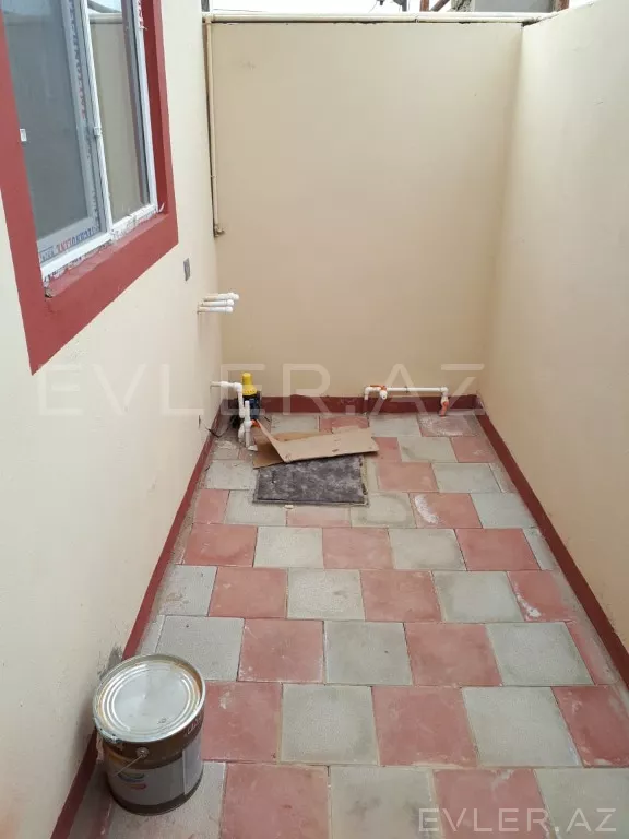 Satılır, həyət evi/villa