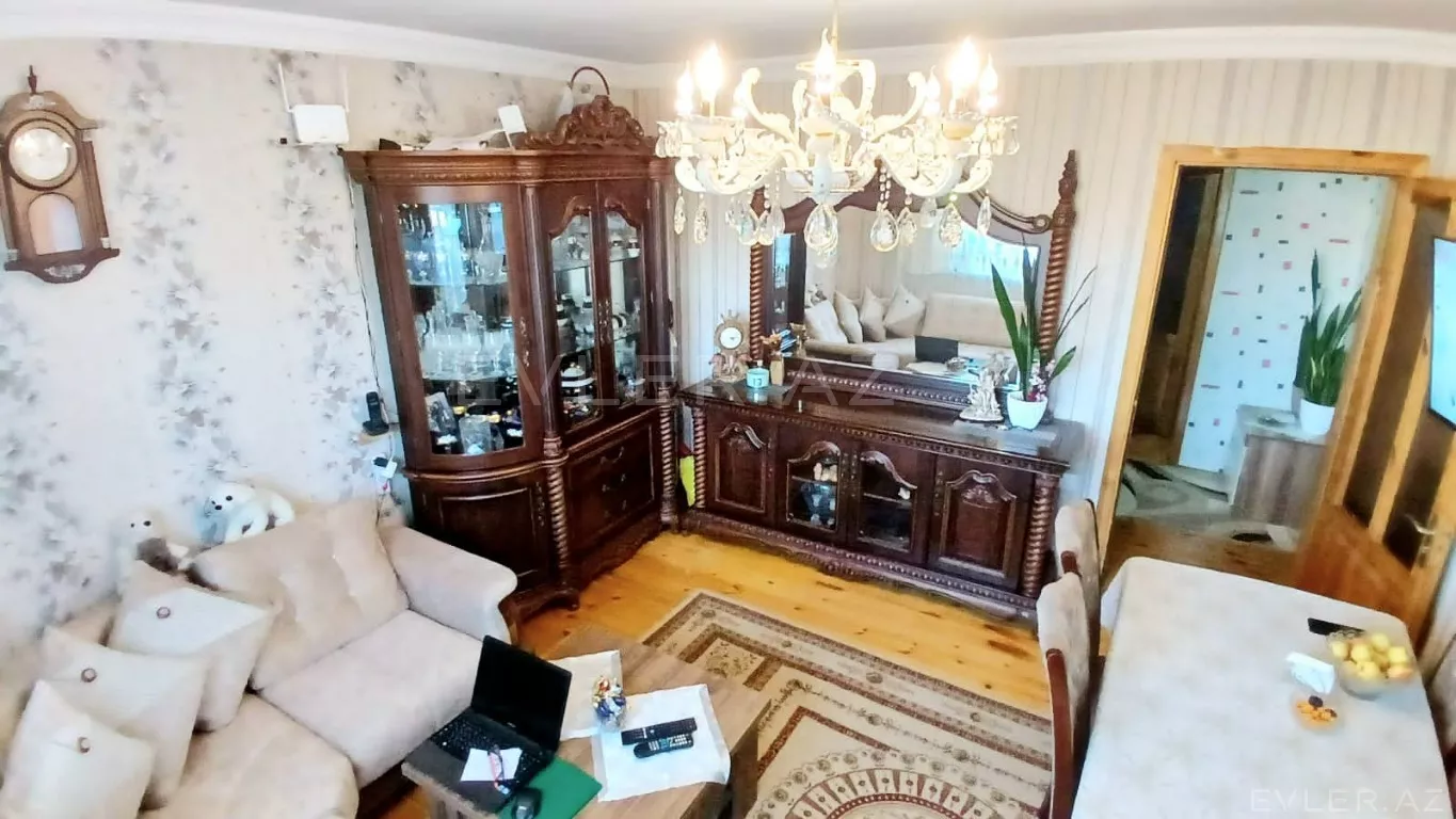 Satılır, həyət evi/villa