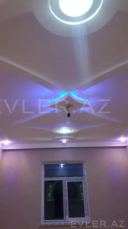 Satılır, həyət evi/villa