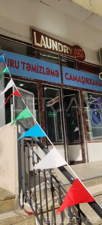 Satılır, hazır biznes