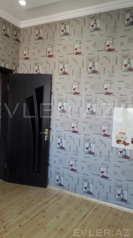 Satılır, həyət evi/villa