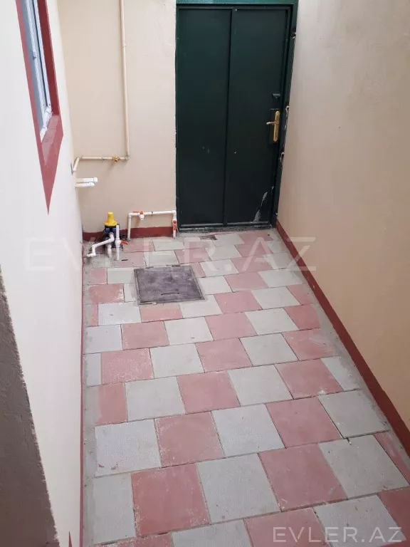 Satılır, həyət evi/villa