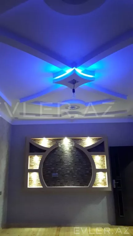 Satılır, həyət evi/villa