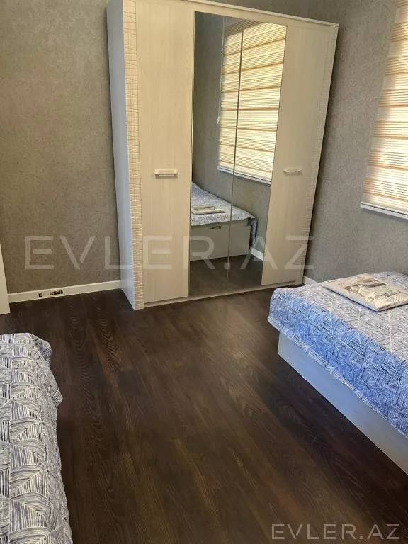 Aylıq, həyət evi/villa