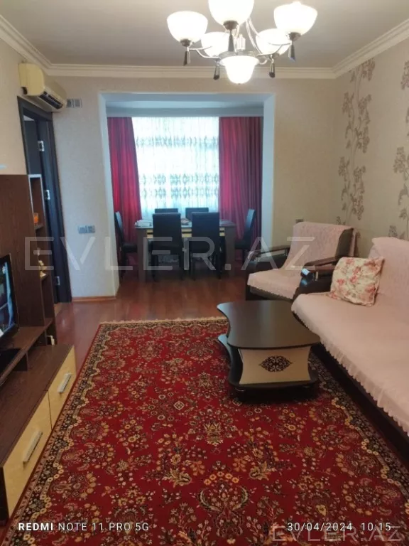 Satılır, köhnə tikili