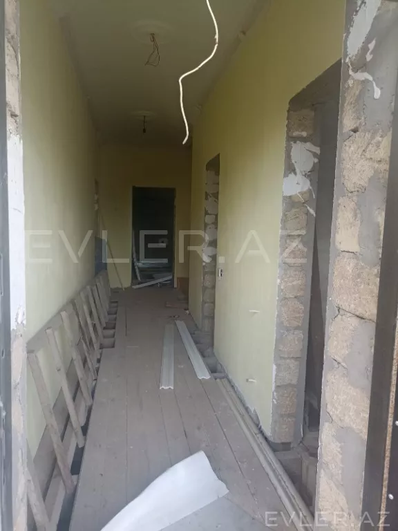 Satılır, bağ evi