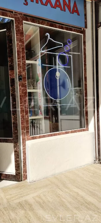 Satılır, hazır biznes