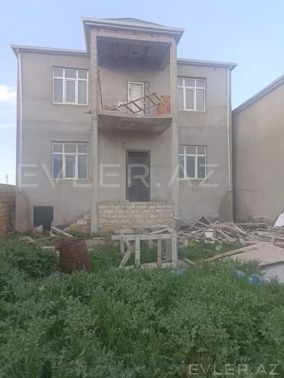 Satılır, bağ evi