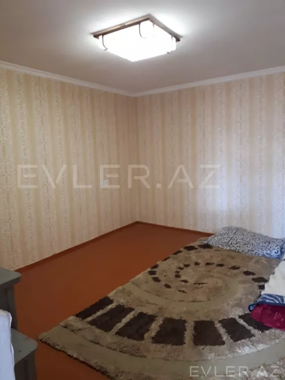 Satılır, həyət evi/villa