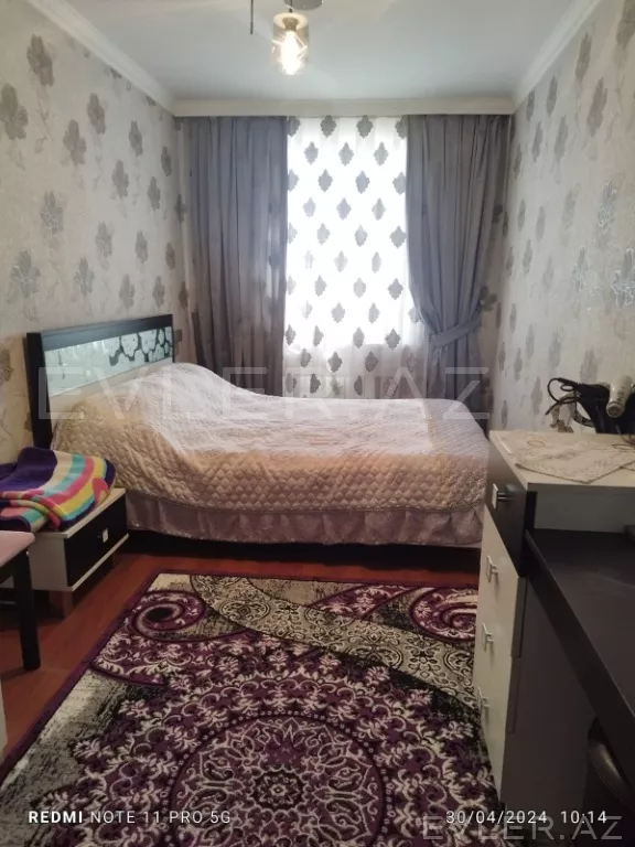 Satılır, köhnə tikili