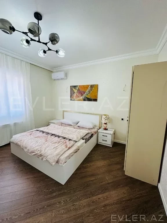 Aylıq, həyət evi/villa