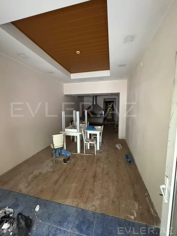 Aylıq, obyekt