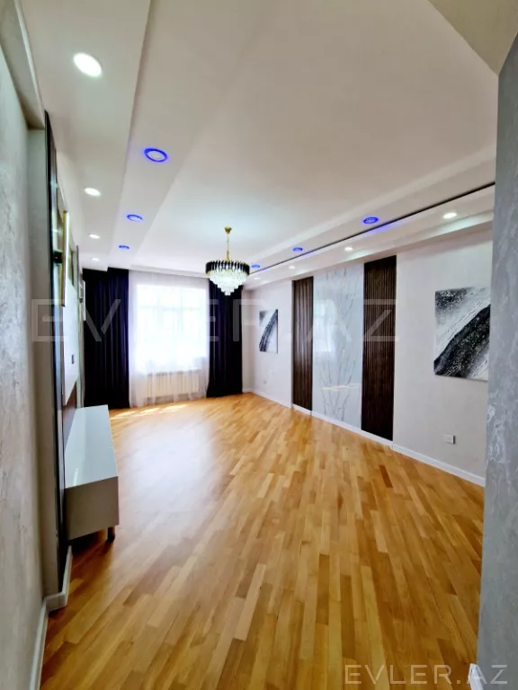 Satılır, yeni tikili
