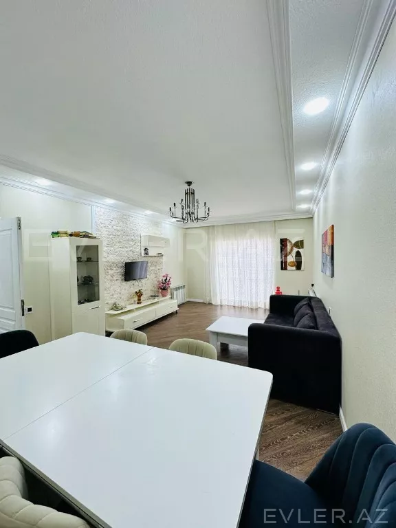 Aylıq, həyət evi/villa