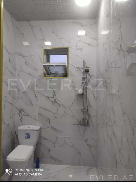 Satılır, həyət evi/villa