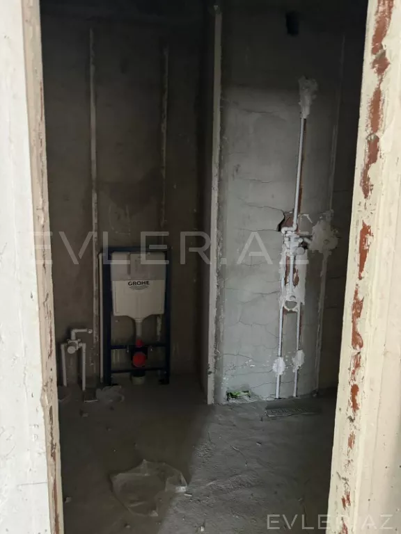 Satılır, yeni tikili