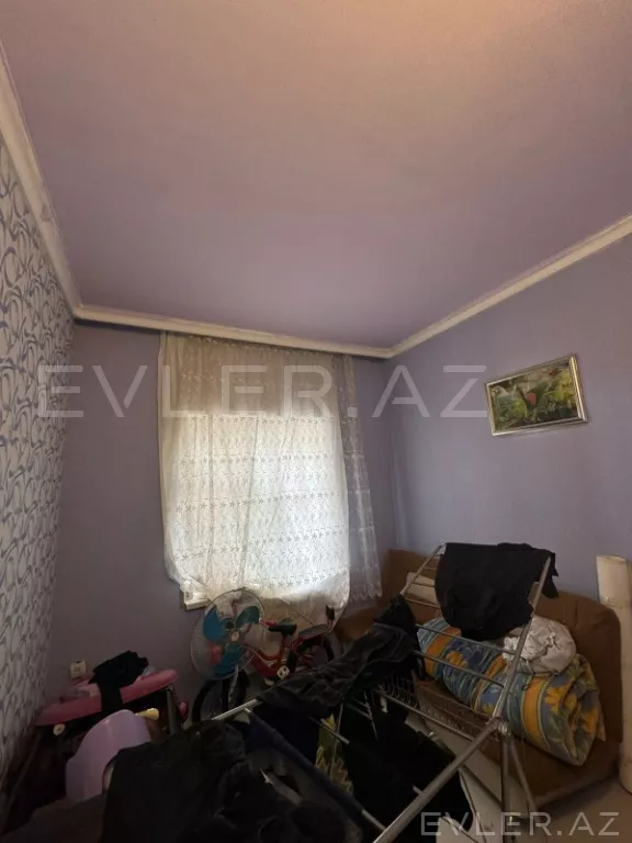 Satılır, həyət evi/villa