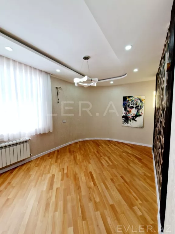 Satılır, yeni tikili
