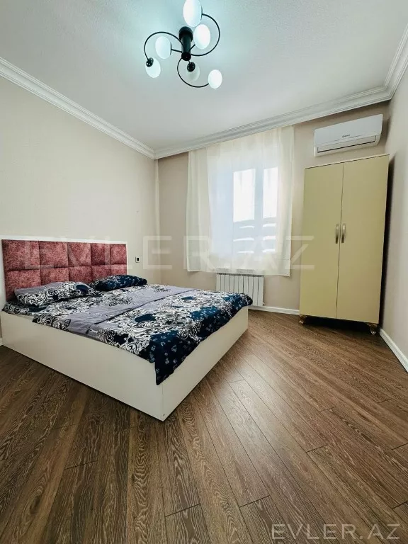 Aylıq, həyət evi/villa