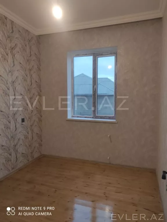 Satılır, həyət evi/villa
