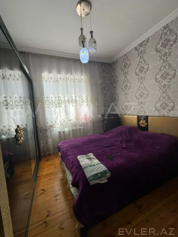 Satılır, həyət evi/villa