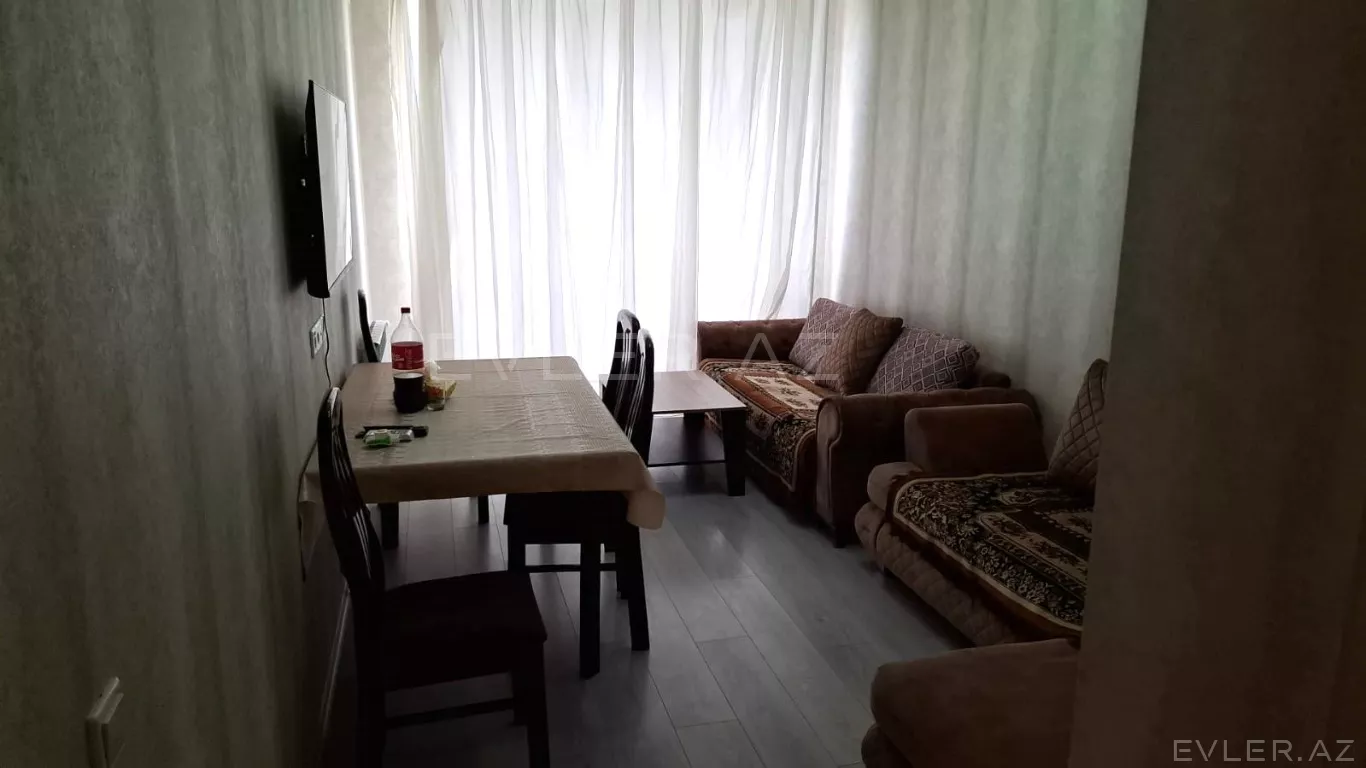 Satılır, yeni tikili