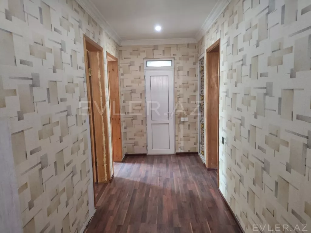 Satılır, həyət evi/villa