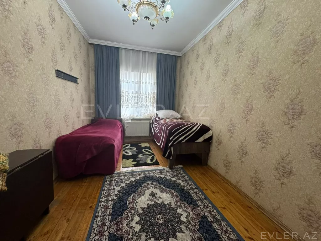 Satılır, həyət evi/villa