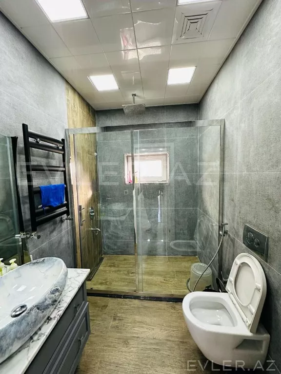 Aylıq, həyət evi/villa