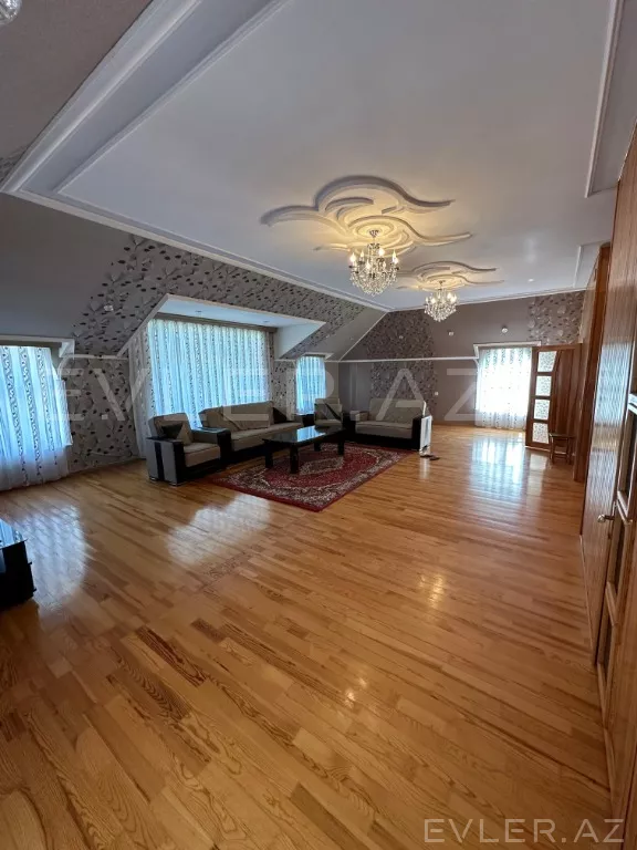 Satılır, bağ evi