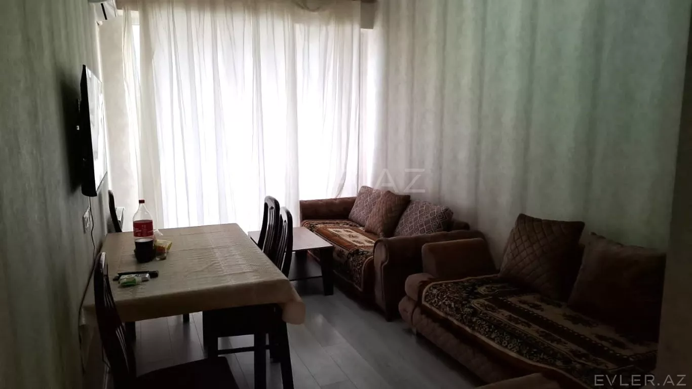 Satılır, yeni tikili