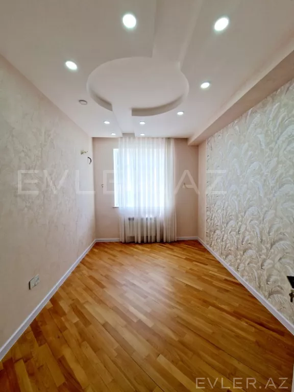 Satılır, yeni tikili