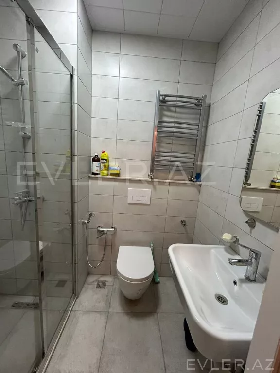 Satılır, yeni tikili